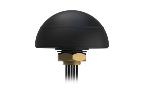 Teltonika PR1KCO28 - COMBO MIMO MOBILE/GNSS/WIFI ROOF SMA ANTENNA