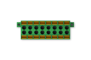 Teltonika PR4IO17K - 2X8PIN CONNECTOR