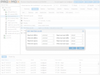 Proxmox VE Premium Subscription 2 CPUs/2years