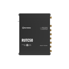 Teltonika RUTC50 - 5G Router