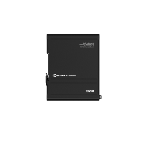 Teltonika TSW304 - DIN RAIL ETHERNET SWITCH